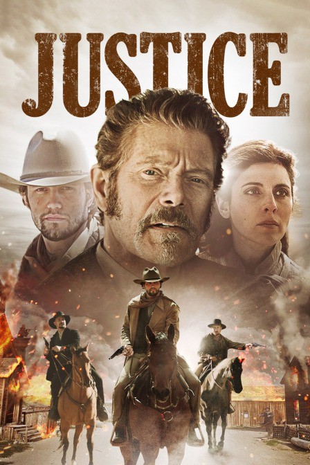 正义之路(全集)