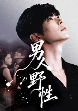 男人野性(全集)