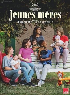 年轻母亲之家(全集)