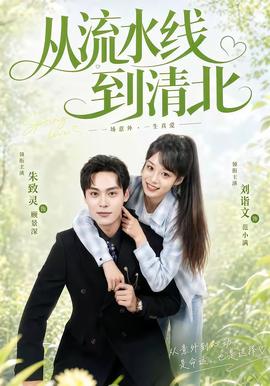 从流水线到清北(全集)
