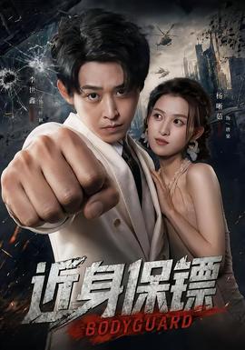 近身保镖(全集)